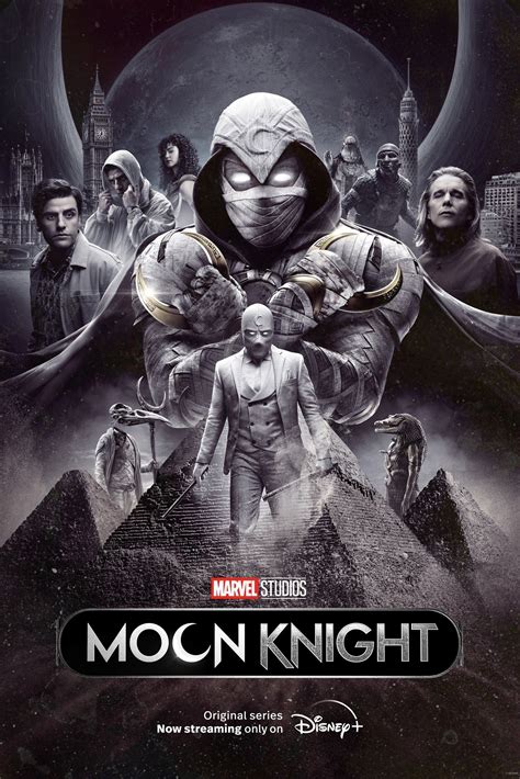 Moon Knight 2022 Screenrant