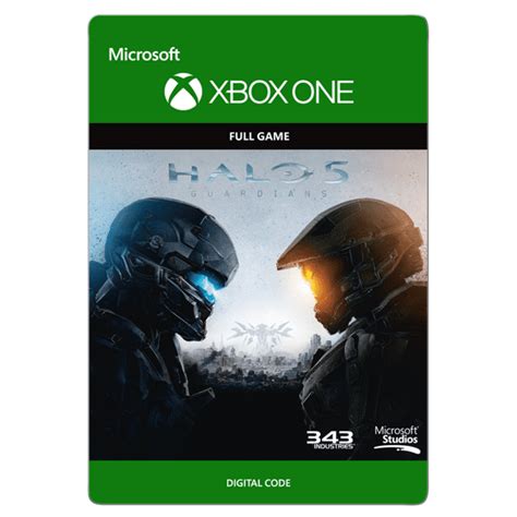 Halo 5 Guardians Xbox One Digital