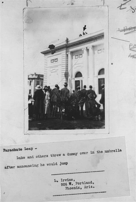 Students performing pranks at Phoenix Union High School in Phoenix