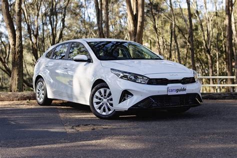 Kia Cerato 2023 Review S Hatch Safety Pack Small Hatch Rival For I30