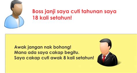 Jika anda seorang pekerja yang. Undang-Undang Buruh Di Malaysia: Akta Kerja 1955