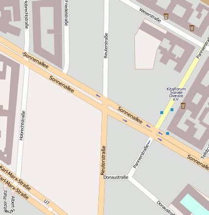 Kunden mit einer bankfiliale vor ort haben glück: Reuterstr. 12043 Berlin Neukölln
