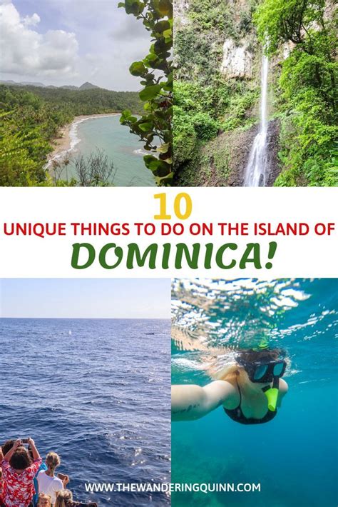 10 unique and fun things to do in dominica that you have to do the wandering quinn travel blog