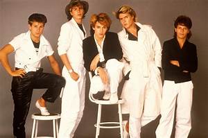 10 Essential Duran Duran Deep Cuts Billboard