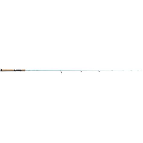 St Croix Mojo Inshore Spinning Rod Academy
