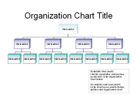 Business Organizational Chart Template Charlotte Clergy Coalition