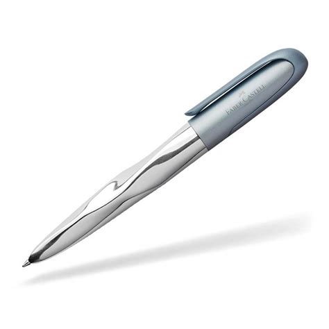 Large range from faber castell pen at the pen zone a leading online store of pens and accessories. Faber-Castell N'ice Pen Blue - BOSS - School and Office ...