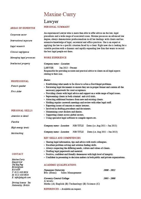 Conclusion 7.1 introduction 7.2 examples of good practice 7.3 the future of the. Lawyer CV template, legal jobs, curriculum vitae, job application, solicitor CV, court of law, CVs