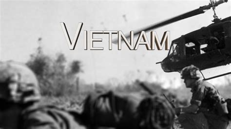 Hist 2112 30 Vietnam War Youtube