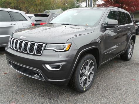 Jeep Grand Cherokee Limited Hemi 57 V8 For Sale Used Cars On Buysellsearch