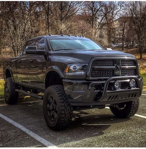 Favorite this post jul 24 ford f150 4x4 lifted trucks fx4 off road sport package crew cab pickup Pin by Clayton Hromidko on ram heavy duty | Jacked up ...