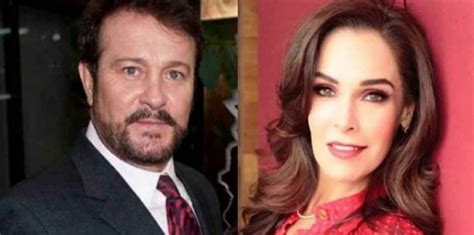 Sharis Cid Responde A Señalamientos De Romper El Matrimonio De Arturo