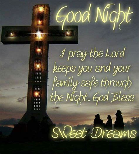 Pin By Socorro Martinez On Night Good Night Prayer Good Night