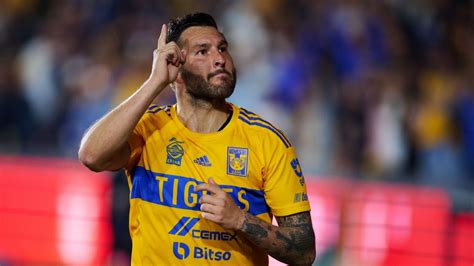 Tigres descansa André Pierre Gignac no ABC Noticias