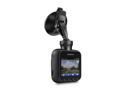 Garmin Dash Cam 20 Review Its Compact Its Convenient And It Costs