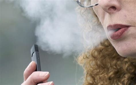 E Cigarettes Banned From Indoor Use Wjol