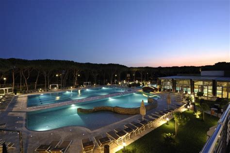 Riva Del Sole Resort And Spa Unoasi Di Pace Nel Cuore Della Maremma