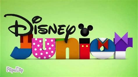 Disney Junior Bumpers Mickey Mouse Clubhouse Youtube