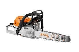 STIHL MS C M M TRONIC BAR SIZE