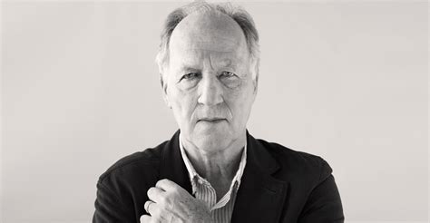 Werner Herzog The Talks