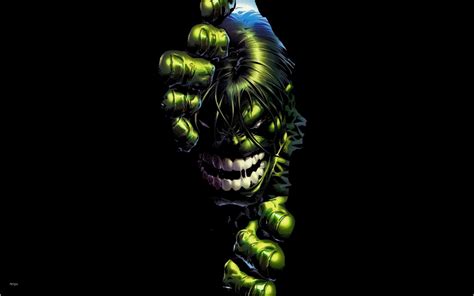 The adventures of a nuclear scientist cursed with the tendency to turning into a huge green brute under stress. Incredible Hulk Wallpapers (78+ pictures)