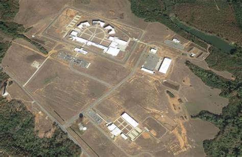 Federal Correctional Facilities In Alabama Prison Insight