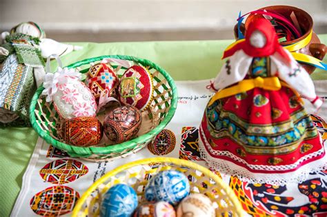 Eastern European Traditions You Should Know The Northern Vox