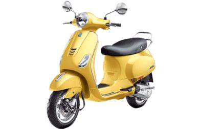 Find vespa bikes price list for all vespa bike models launched in india. Vespa VXL 125 Price in India with Offers , Pictures & Full ...