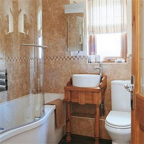 Long, narrow bathroom remodel ideas. Decorating ideas for your home: Clever ideas for a small ...