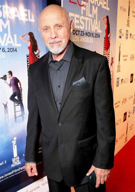 Hector Elizondo 25 Things You Dont Know About Me Us Weekly