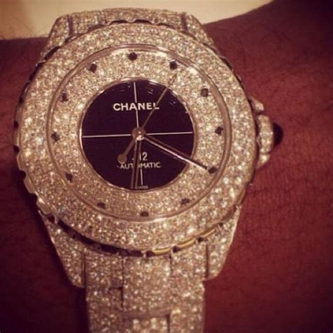 Jewelry Accessories Fashion Accessories Chanel Watch Chanel Chanel