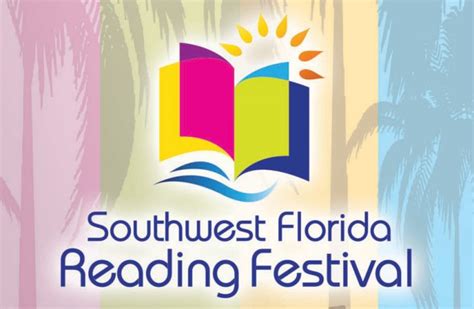Following the government's recent announcement, we can't wait to get back to the fields this summer. SW Florida Reading Festival goes fully virtual in March ...