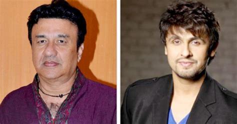 Some lesser known facts about anu malik does anu malik smoke?: Sonu Nigam defends Anu Malik against #MeToo: There's no ...