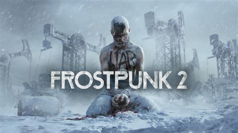 Frostpunk 2 เร็วๆ นี้ Epic Games Store