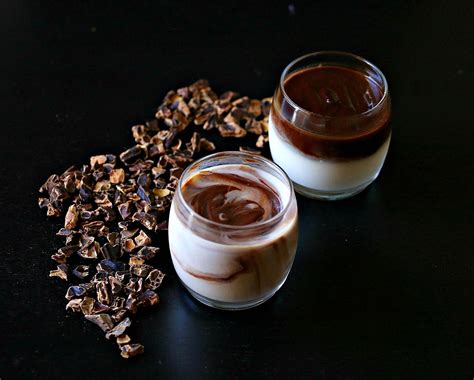 Experiment with other preserves for a tasty twist on these fancy sweet. Arabic Carob Pudding | Recipe | Carob, Arabic sweets ...