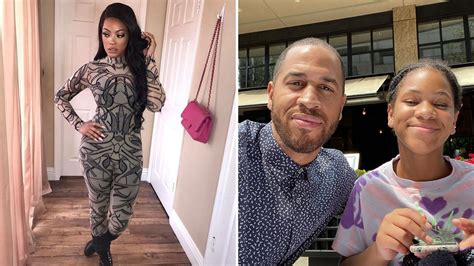 Why Did Malaysia Pargo Want To Drag Her Ex Husband Jannero Pargo To