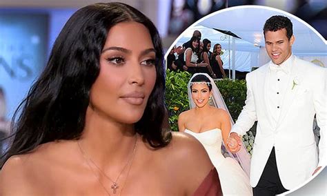 kim kardashian appears to face lingering questions about her marriage to kris humphries daily