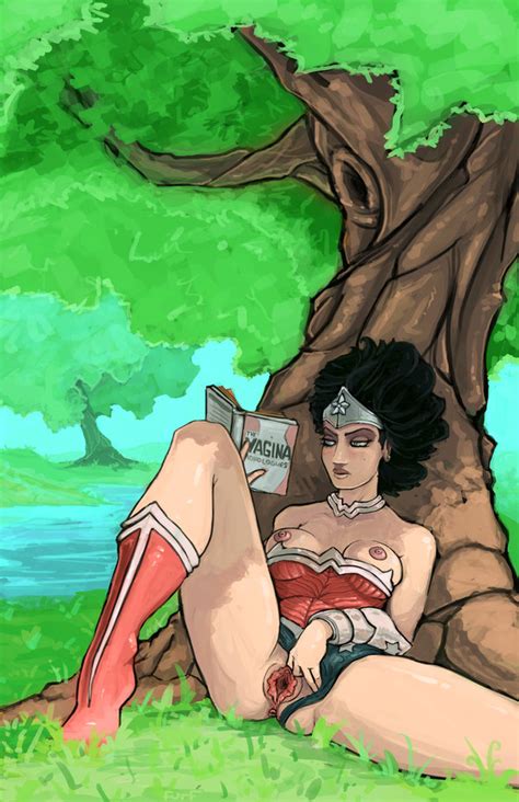 Rule 34 1girls Dc Female Female Only Solo Tagme Wonder Woman 2387783