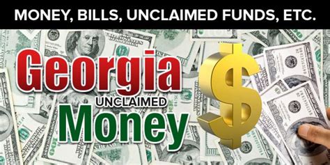 Aug 23, 2021 · kansas city. Georgia Unclaimed Money (2020 Guide) | Unclaimedmoneyfinder.org