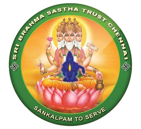 Brahma Hindu God Clipart Large Size Png Image Pikpng