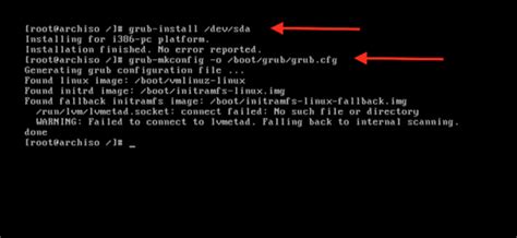 技术小白指南：在 Virtualbox 中安装 Arch Linux 系统