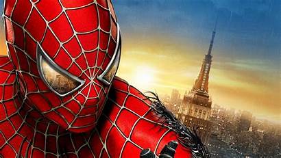 Spiderman Superheroes Wallpapers Superheros Comics Movies