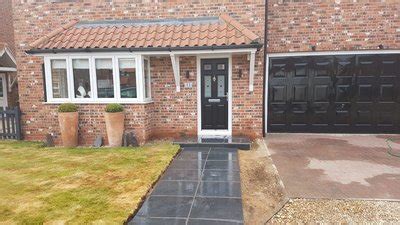 Ac pavings co ltd are the premier supplier of paving slabs in yorkshire, nottinghamshire and lincolnshire. Patio Paths in Lincoln by MGS Landscaping & Construction
