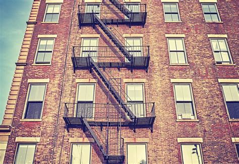 ¨ general requirements of the construction, including fire rating, ducting waterproofing, drainage, application of fire dampers, and ventilation fans. Meeting Ventilation Requirements in High-Rise Residential ...