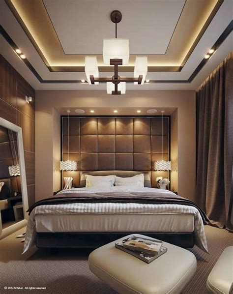 Down Ceiling Designs For Master Bedroom
