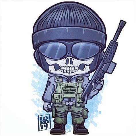 Lordmesa Call Of Duty Lord Mesa Art Call Of Duty Ghosts
