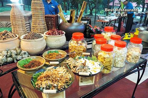 Tonton bella cari unicorn drink di bazar ramadan geylang serai singapura. Best Restaurant To Eat: Ramadan 2017 Buffet Putrajaya The ...