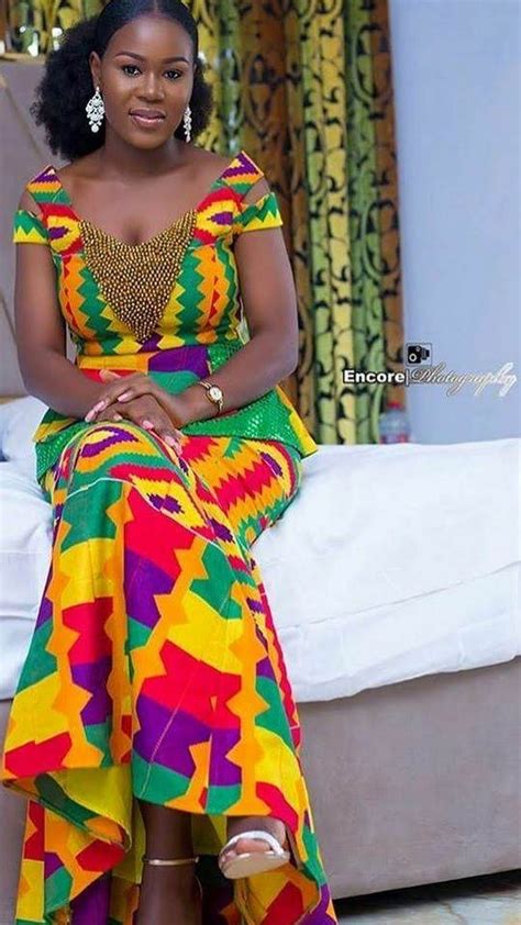 Traditional Wedding Styles In Burkina Faso Artofit