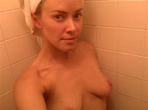 Kristanna Loken Nude Leaked Photos Are Online Scandal