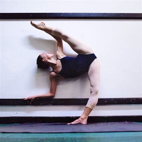 Ballet Photography By Darian Volkova Ignant
